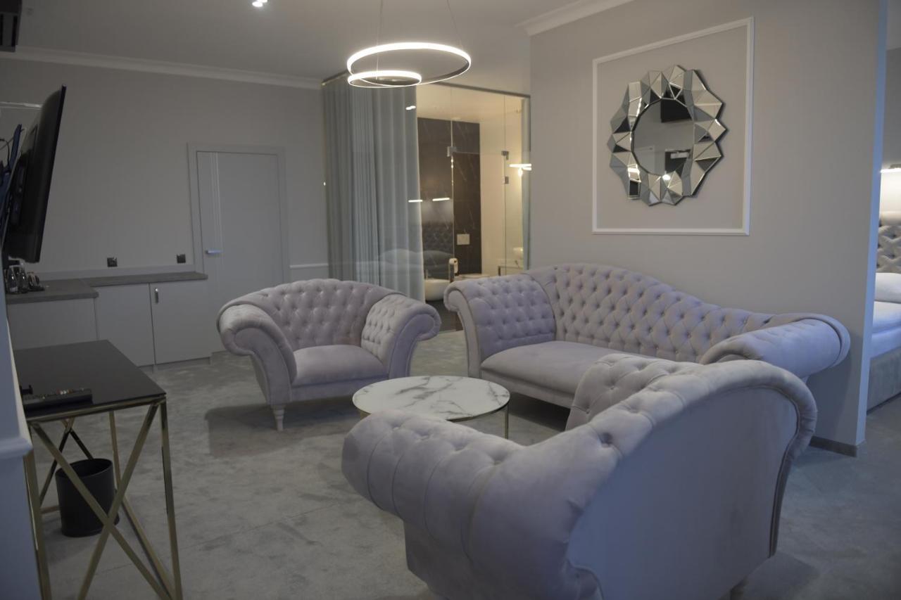 Atmosfera Apartament 1 I 2 Битов Екстериор снимка