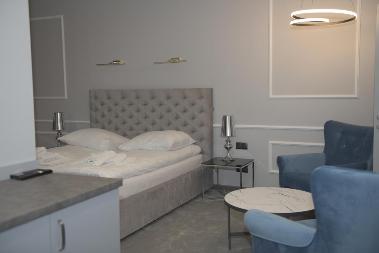 Atmosfera Apartament 1 I 2 Битов Екстериор снимка