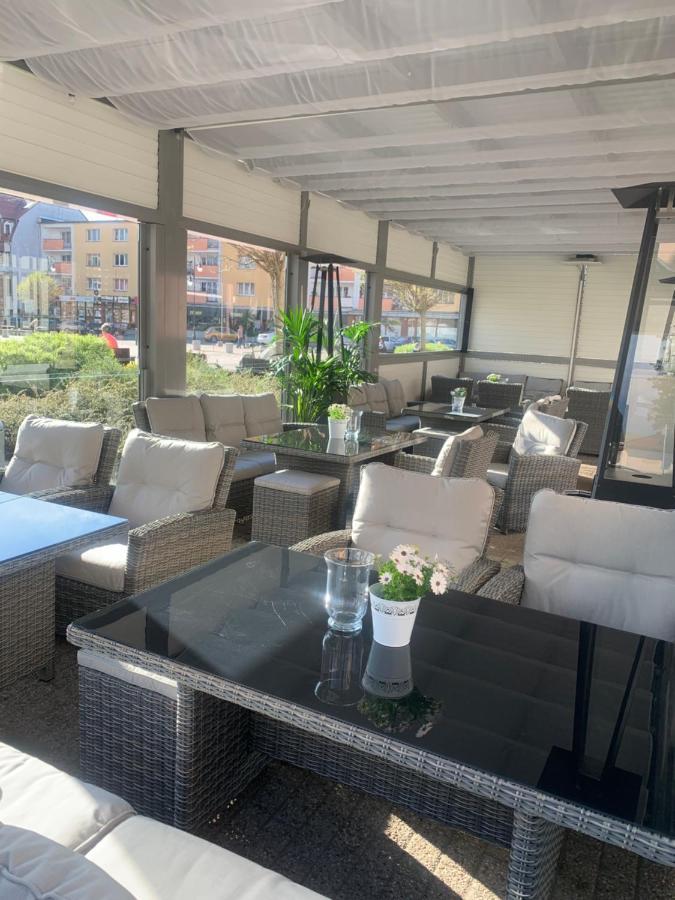 Atmosfera Apartament 1 I 2 Битов Екстериор снимка