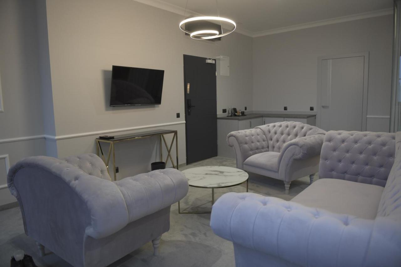 Atmosfera Apartament 1 I 2 Битов Екстериор снимка