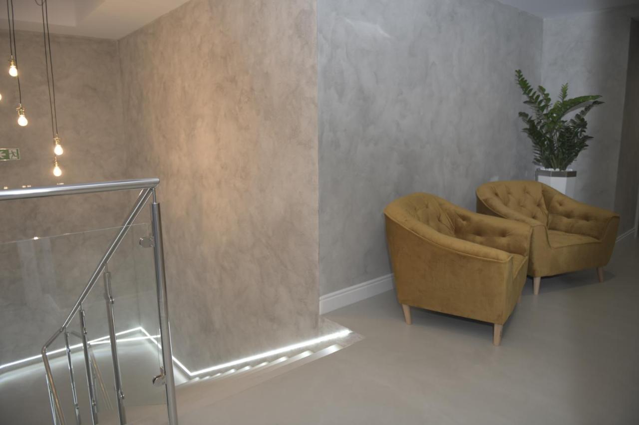 Atmosfera Apartament 1 I 2 Битов Екстериор снимка