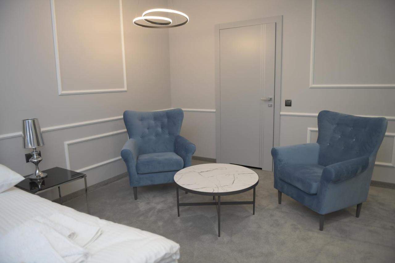 Atmosfera Apartament 1 I 2 Битов Екстериор снимка