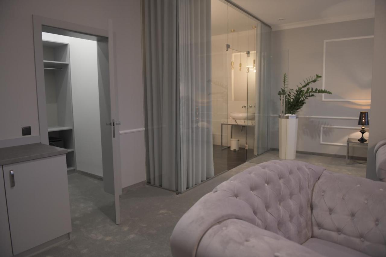 Atmosfera Apartament 1 I 2 Битов Екстериор снимка