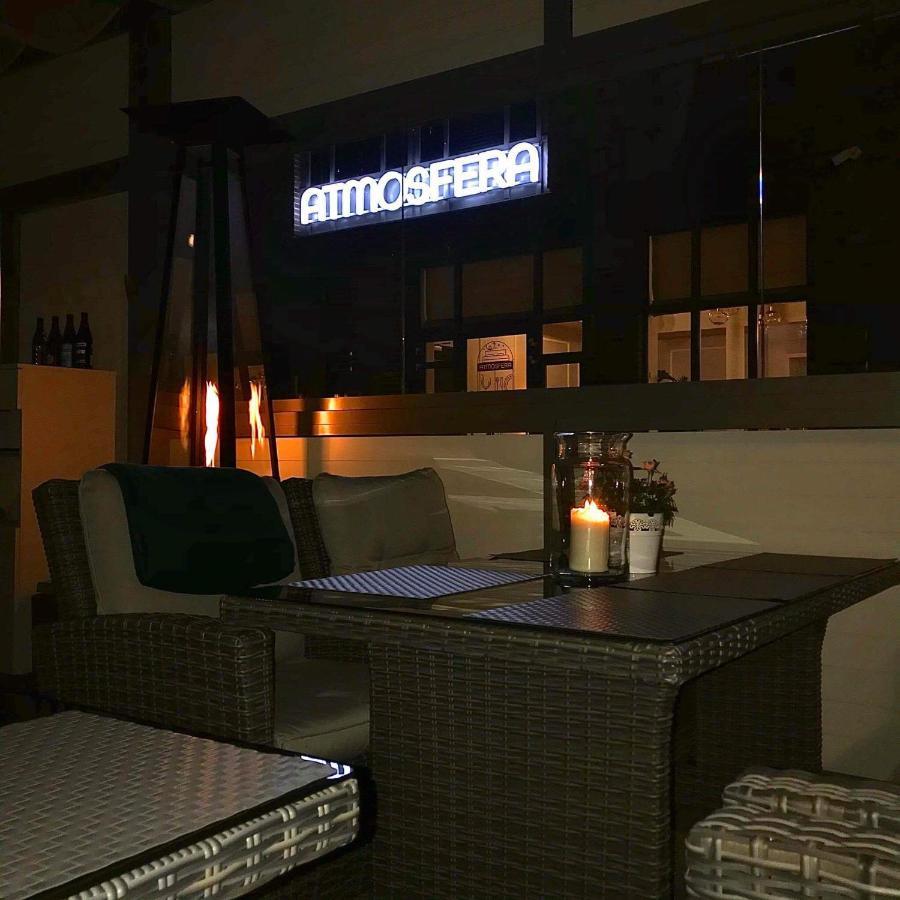 Atmosfera Apartament 1 I 2 Битов Екстериор снимка