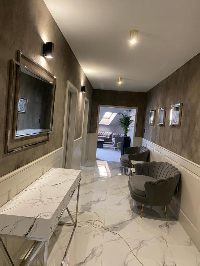 Atmosfera Apartament 1 I 2 Битов Екстериор снимка
