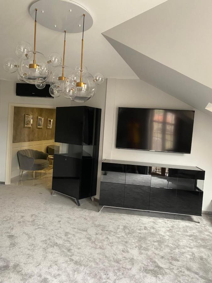 Atmosfera Apartament 1 I 2 Битов Екстериор снимка