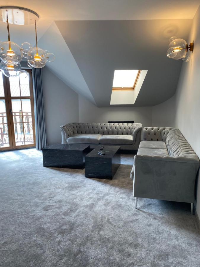 Atmosfera Apartament 1 I 2 Битов Екстериор снимка