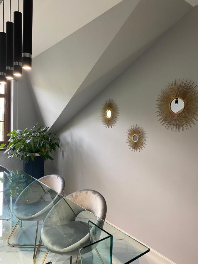 Atmosfera Apartament 1 I 2 Битов Екстериор снимка